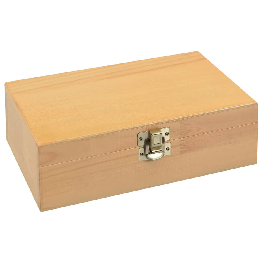 10-Delige Centerset Mt2