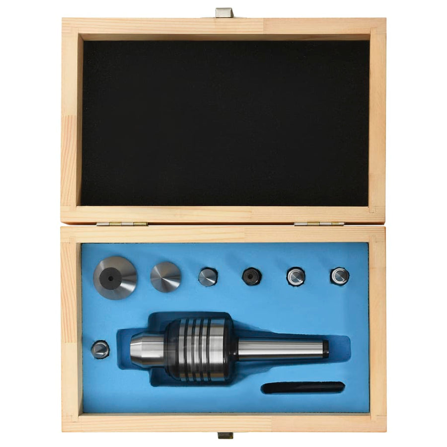 10-Delige Centerset Mt2