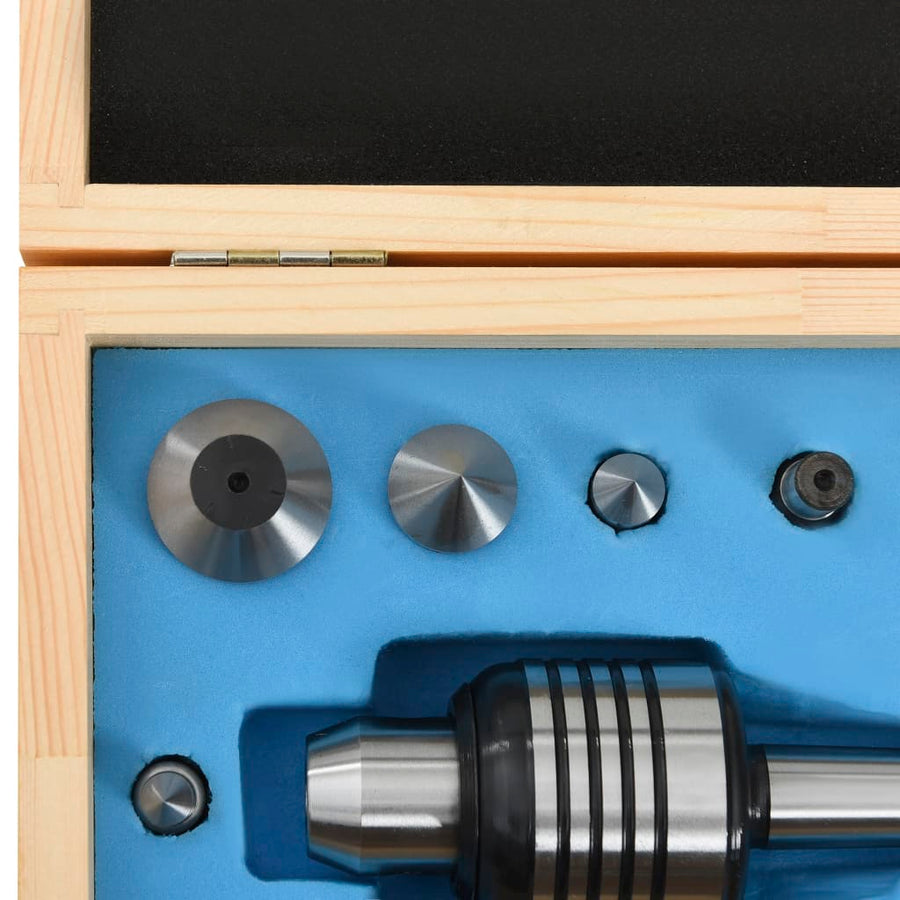 10-Delige Centerset Mt2