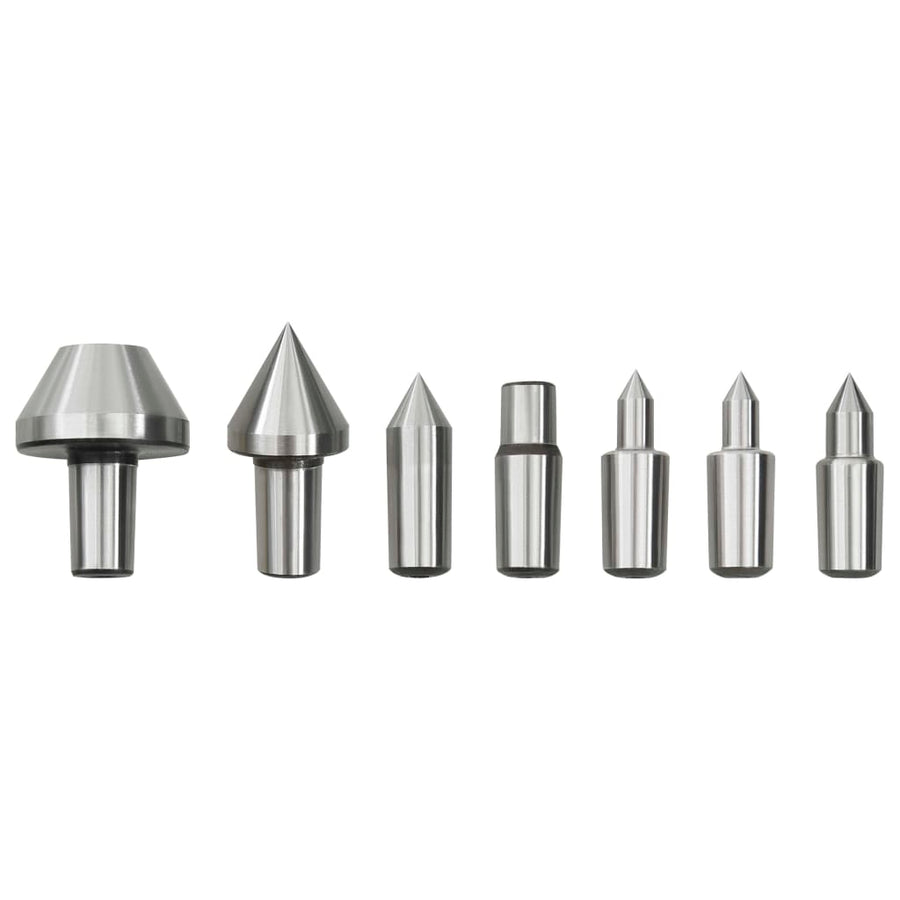 10-Delige Centerset Mt2