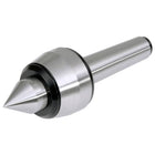 Draaicenter MT2 45x130 mm 4000 rpm