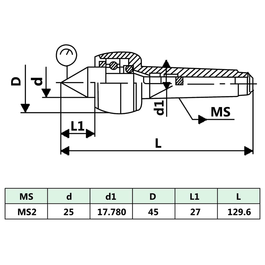 Draaicenter Mt2