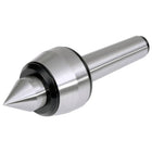 Draaicenter MT3 52x160 mm
