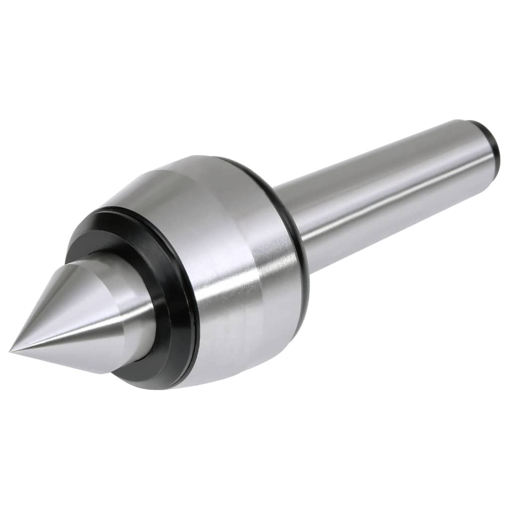 Draaicenter Mt3 52 x 160.2 mm