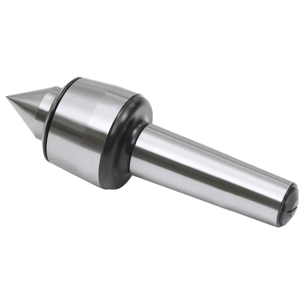 Draaicenter Mt3 52 x 160.2 mm