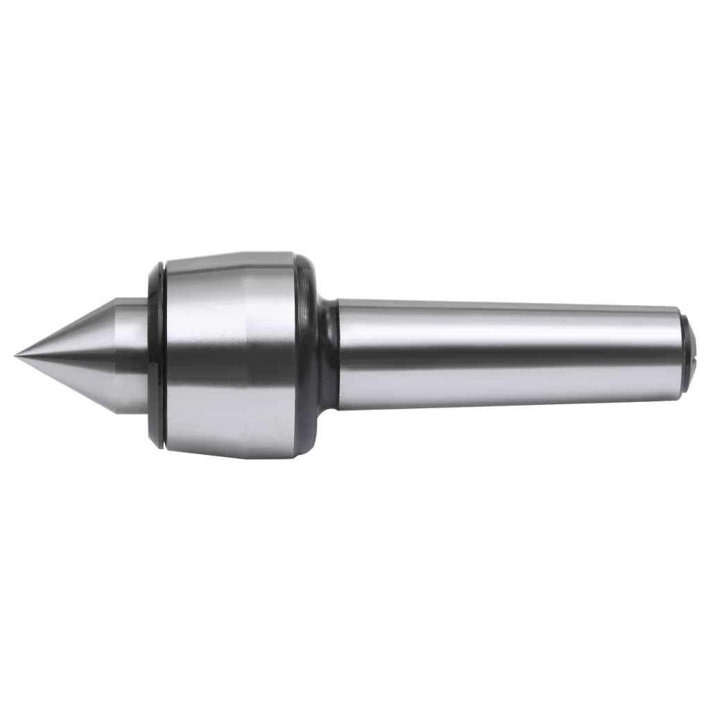 Draaicenter Mt3 52 x 160.2 mm