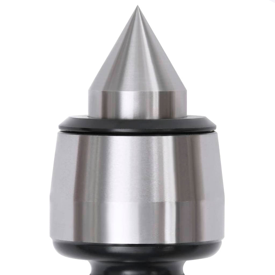 Draaicenter Mt3 52 x 160.2 mm