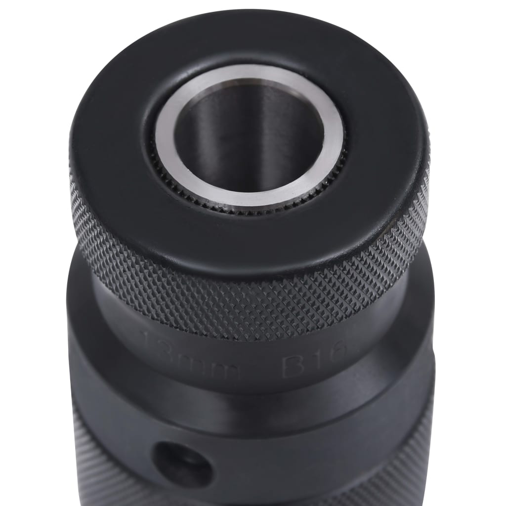 Snelspanboorkop Mt2-B16 Met 13 Mm Klembereik mt2-b16 (1-13 mm)