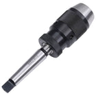 Keyless Drill Chuck MT2-B18 with 16 mm Clamping Range
