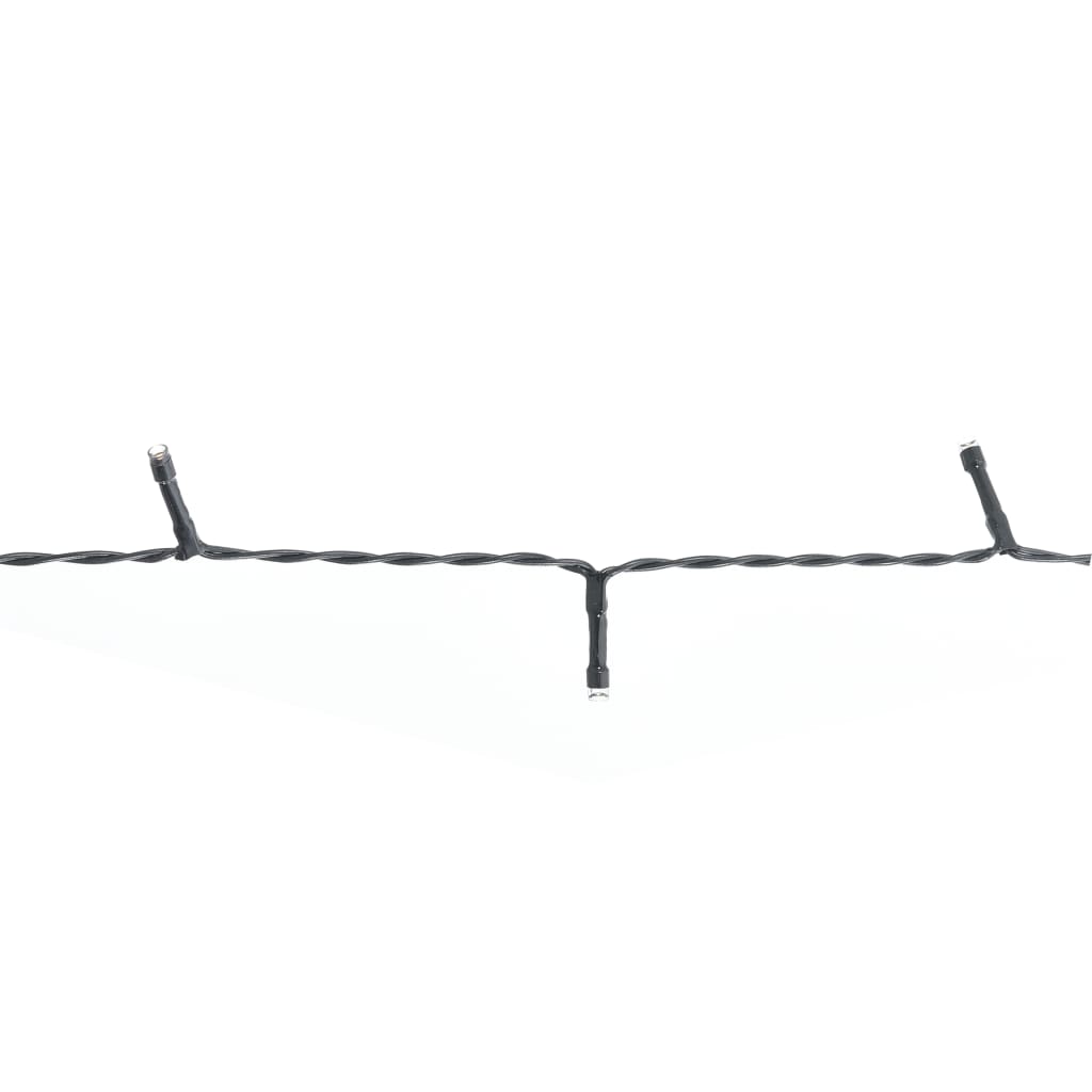 Kerstboomverlichting Met 250 Led's Net 250 cm Warmwit