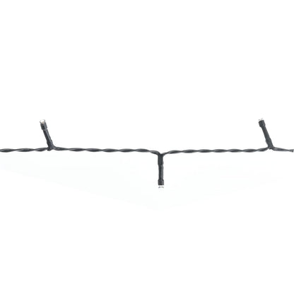 Kerstboomverlichting Met 250 Led's Net 250 cm Warmwit