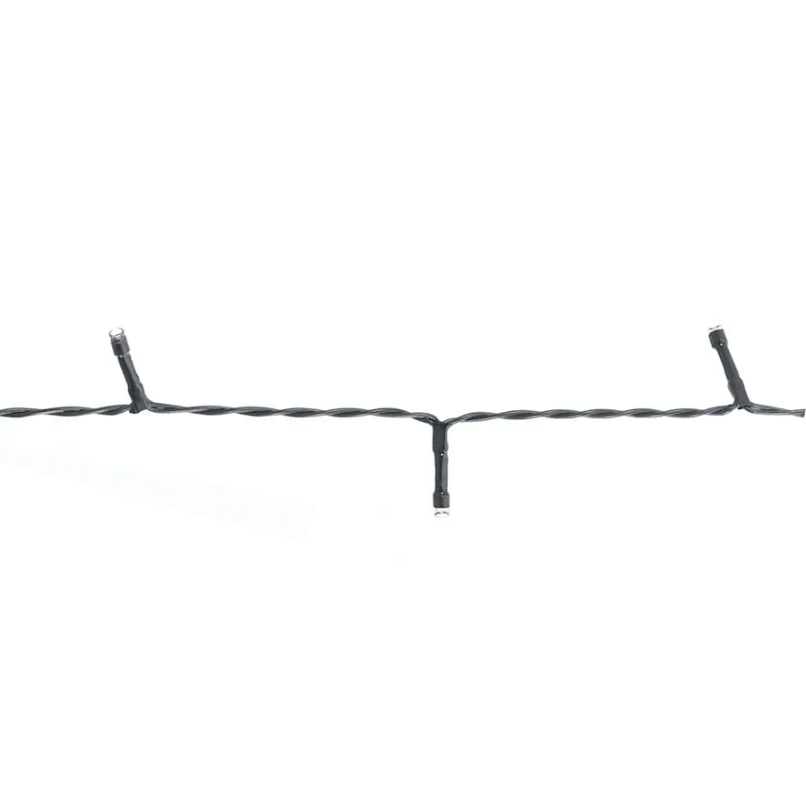 Kerstboomverlichting met 400 LED's net 400 cm