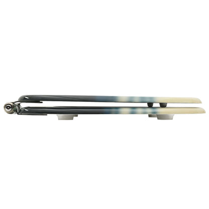 Toiletbril met soft-close deksel strand MDF 1 Strand Ja