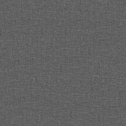 Massagestoel Stof 1 Donkergrijs