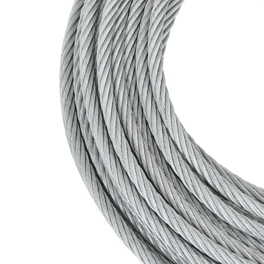 Staalkabel 600 Kg 20 M 1600 kg