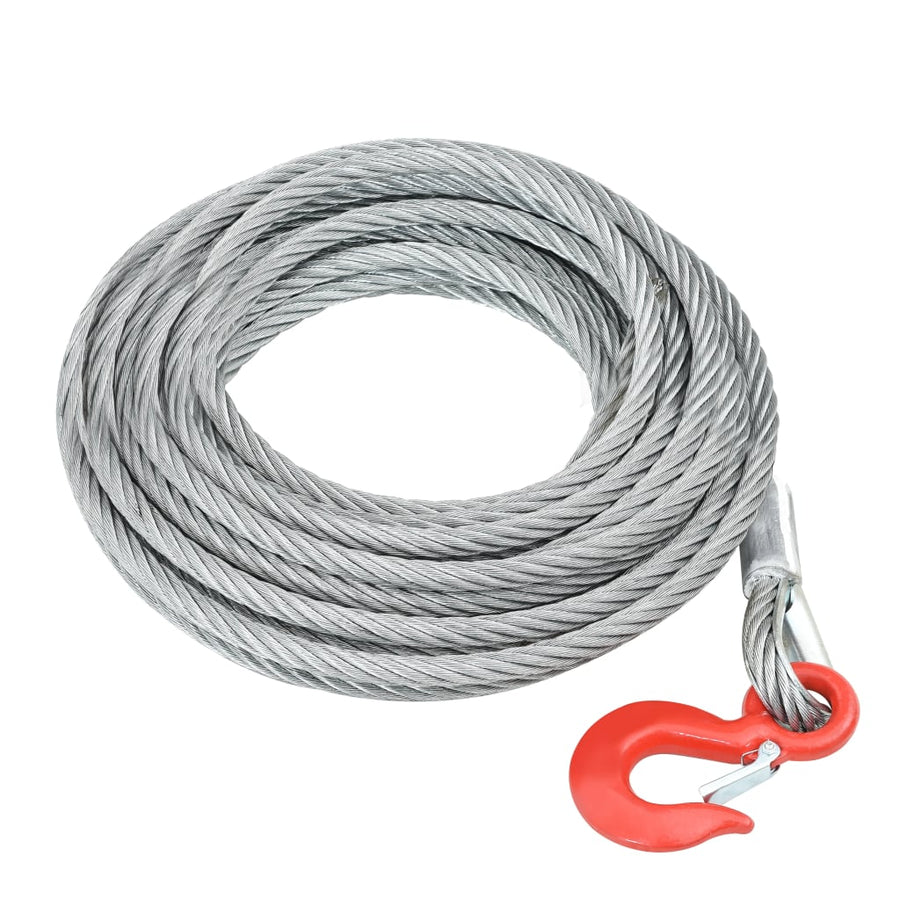 Staalkabel 20 M 3200 kg