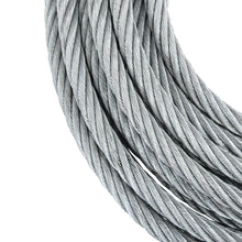 Staalkabel 20 M 3200 kg