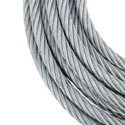 Staalkabel 20 M 3200 kg