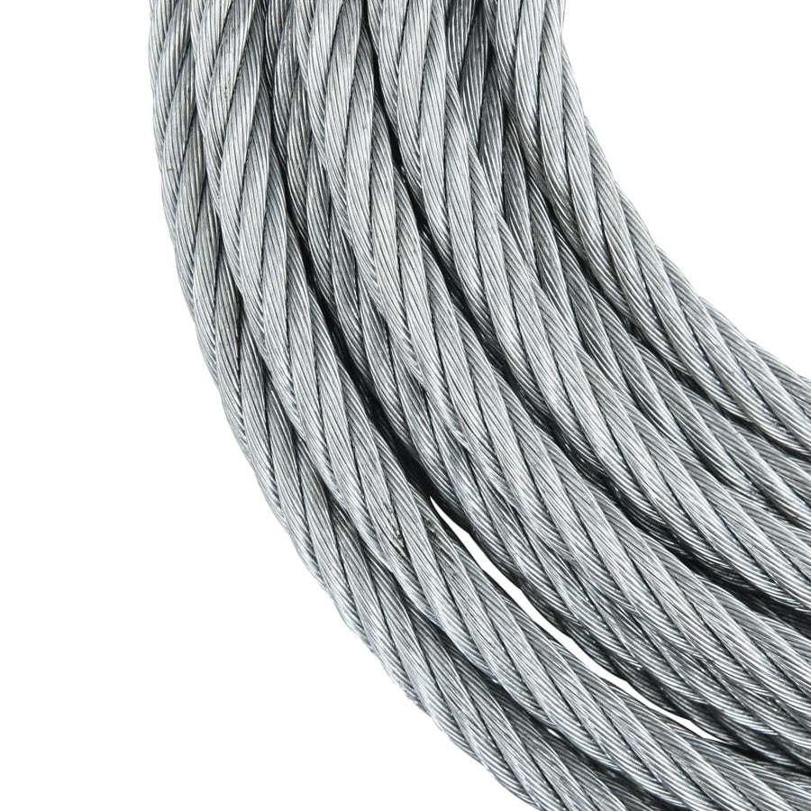 Staalkabel 20 M 3200 kg