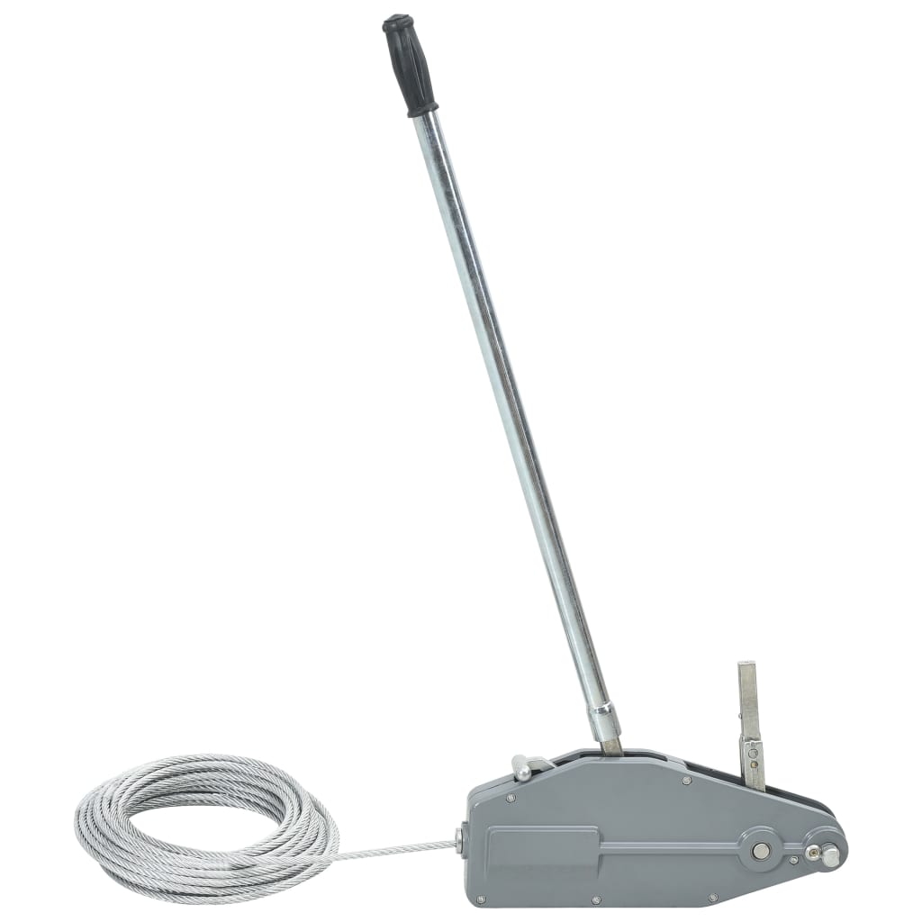 Lier Met Staalkabel 800 kg