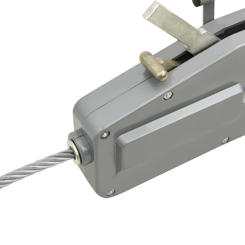 Lier Met Staalkabel 3200 Kg 1