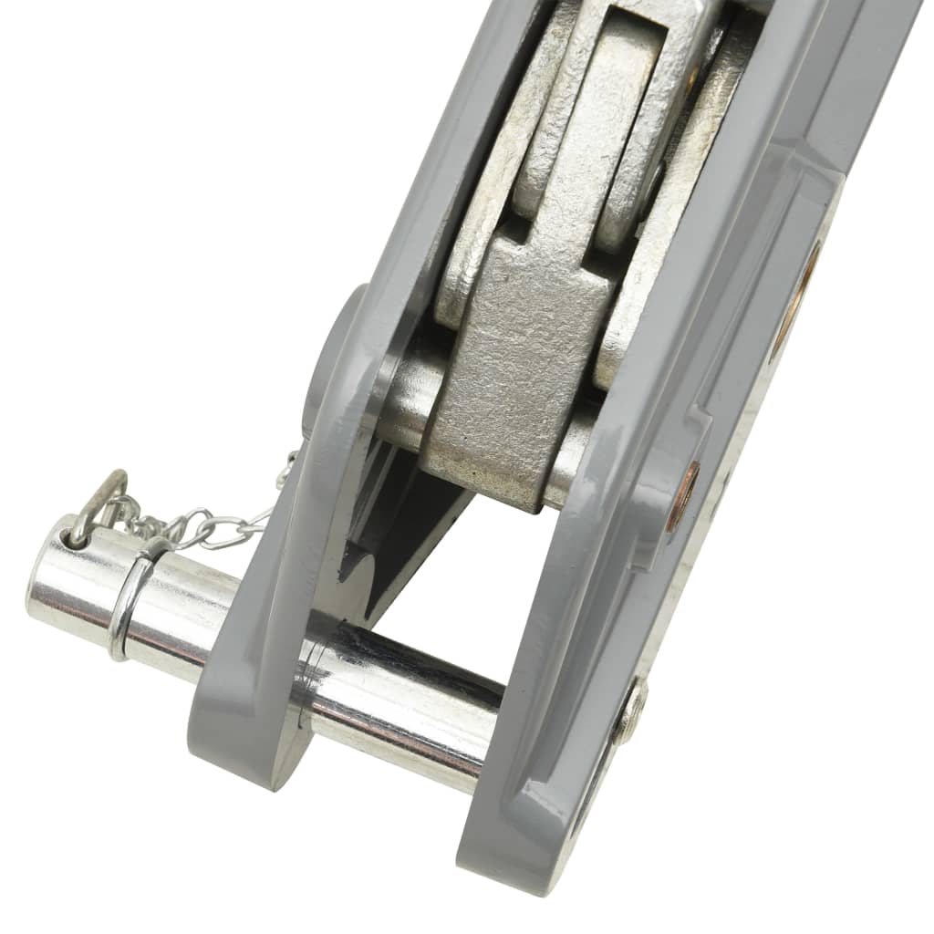 Lier Met Staalkabel 3200 Kg 1