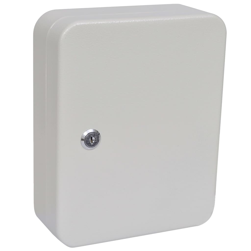 Sleutelkast Met 48 Sleutelhangers