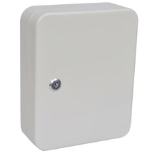 Sleutelkast Met 48 Sleutelhangers