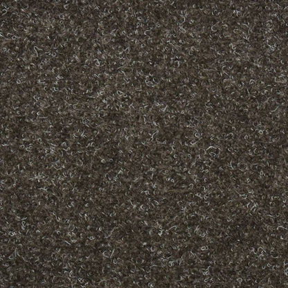 Trapmatten Zelfklevend Naaldvilt 15 65 x 21 x 4 cm Antraciet