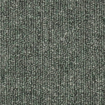 Trapmatten 15 st 56x17x3 cm donkergroen 15 56 x 17 x 3 cm Donkergroen