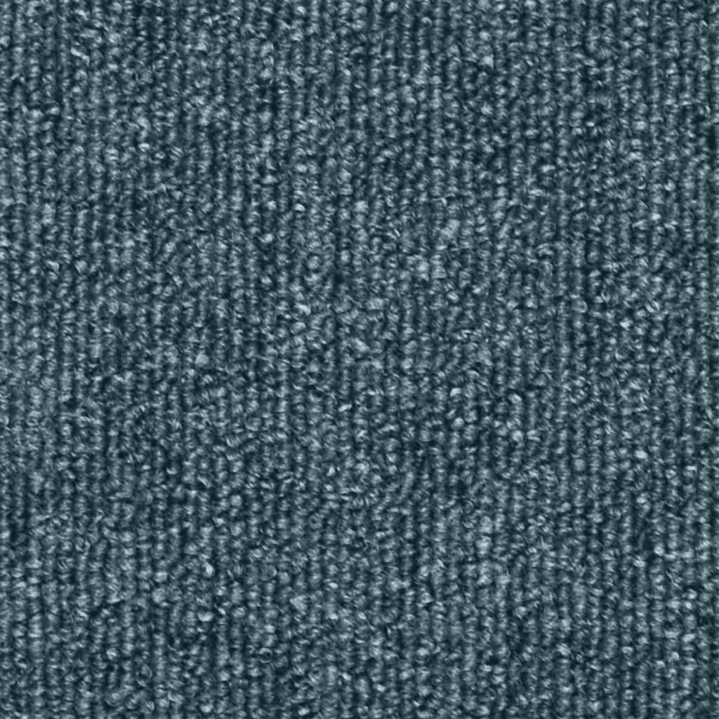 Trapmatten 15 st 65x24x4 cm donkergroen 15 65 x 24 x 4 cm Donkergroen
