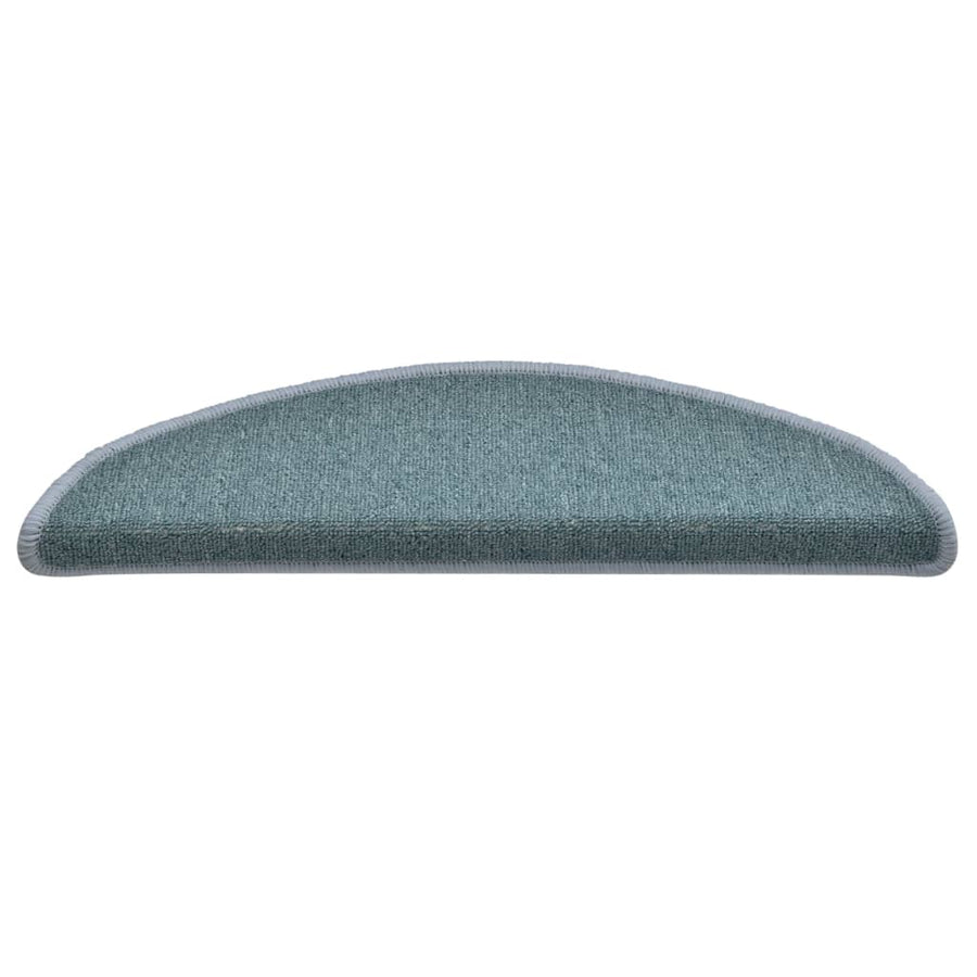 Trapmatten 15 st 56x17x3 cm blauw 15 56 x 17 x 3 cm blue 1