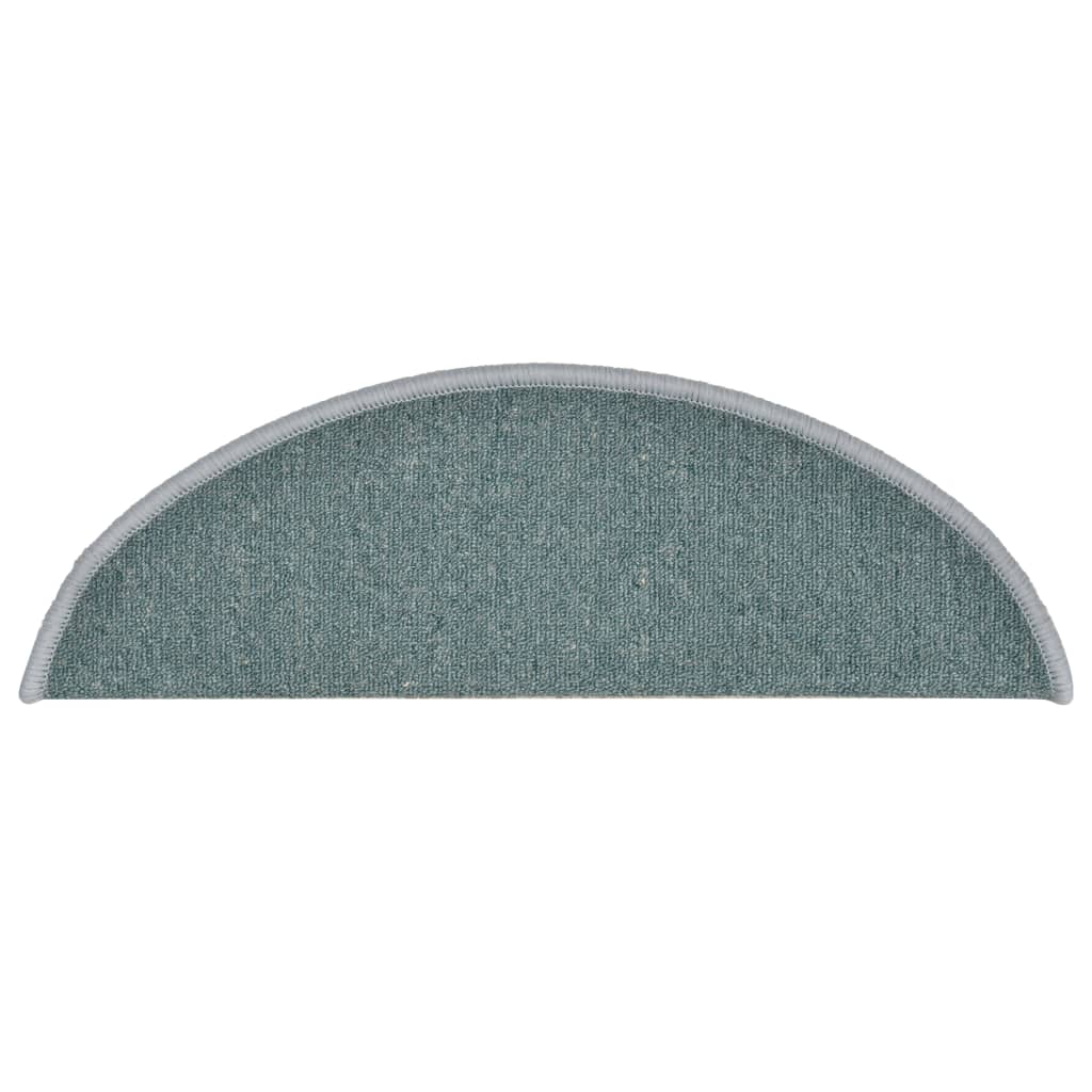 Trapmatten 15 st 56x17x3 cm blauw 15 56 x 17 x 3 cm blue 1