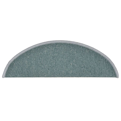 Trapmatten 15 st 56x17x3 cm blauw 15 56 x 17 x 3 cm blue 1