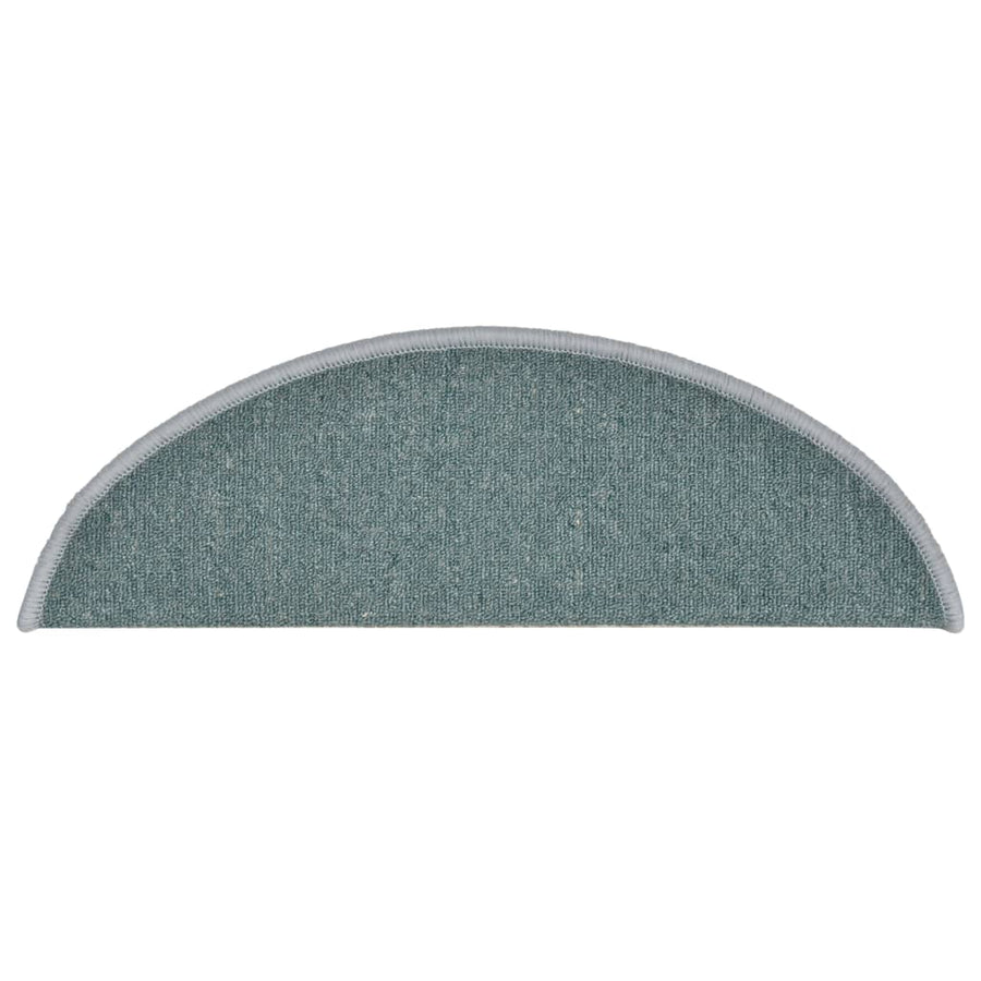 Trapmatten 15 st 56x17x3 cm blauw 15 56 x 17 x 3 cm blue 1