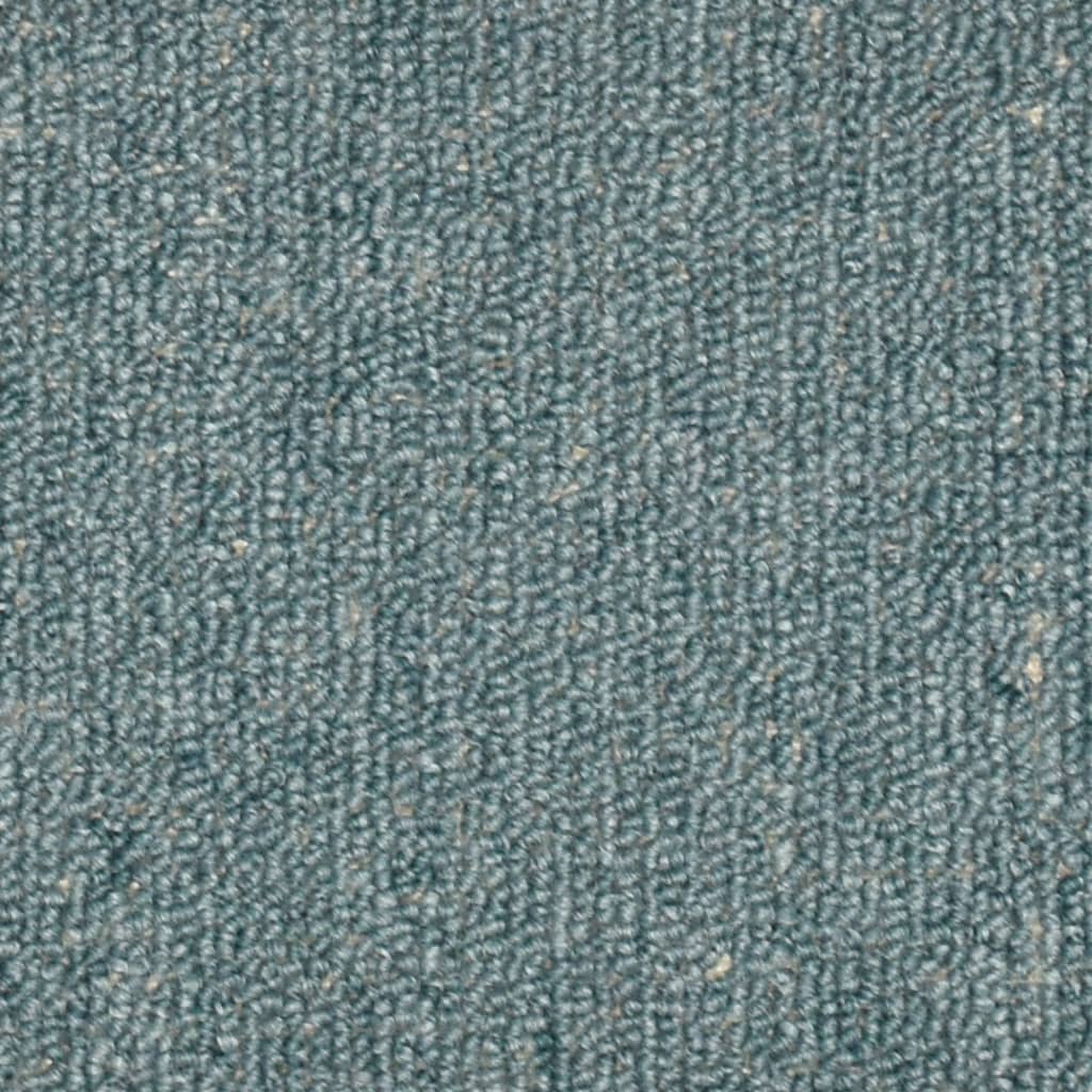 Trapmatten 15 st 56x17x3 cm blauw 15 56 x 17 x 3 cm blue 1