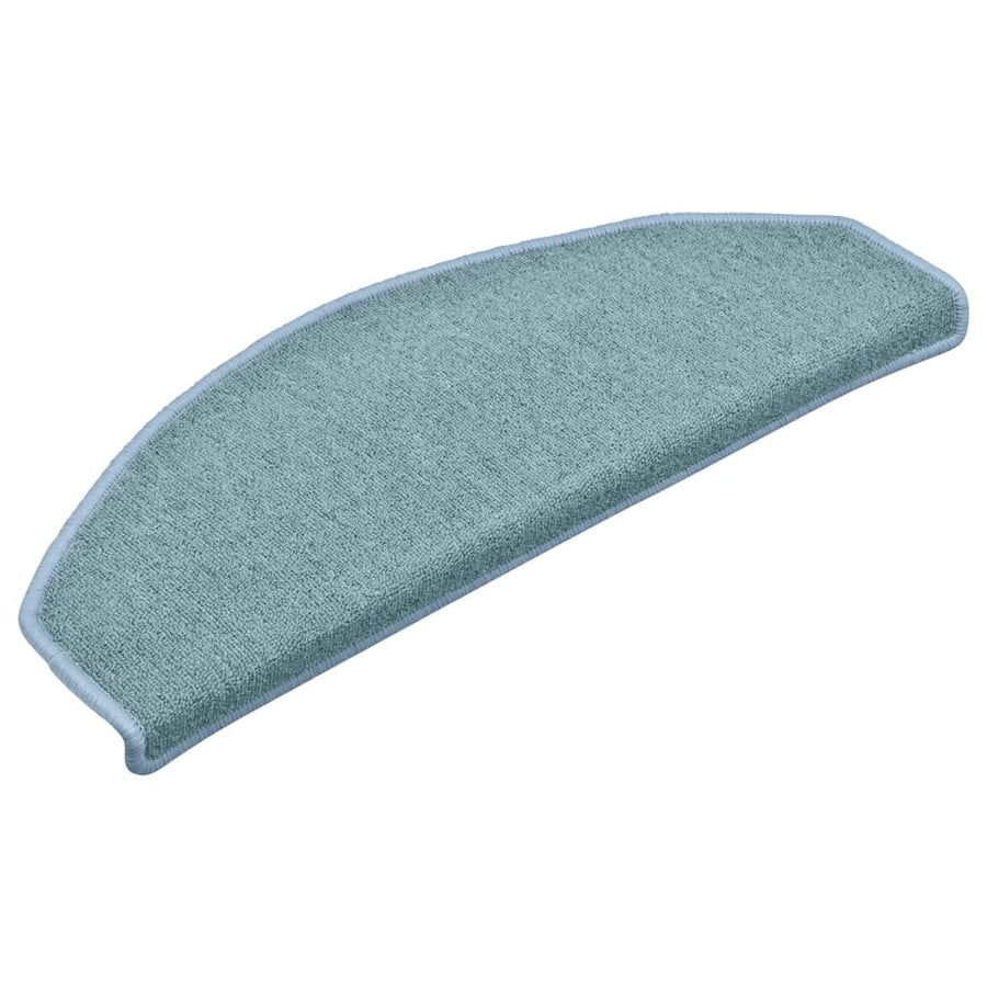 Trapmatten 15 st 65x24x4 cm blauw 15 65 x 24 x 4 cm blue 1