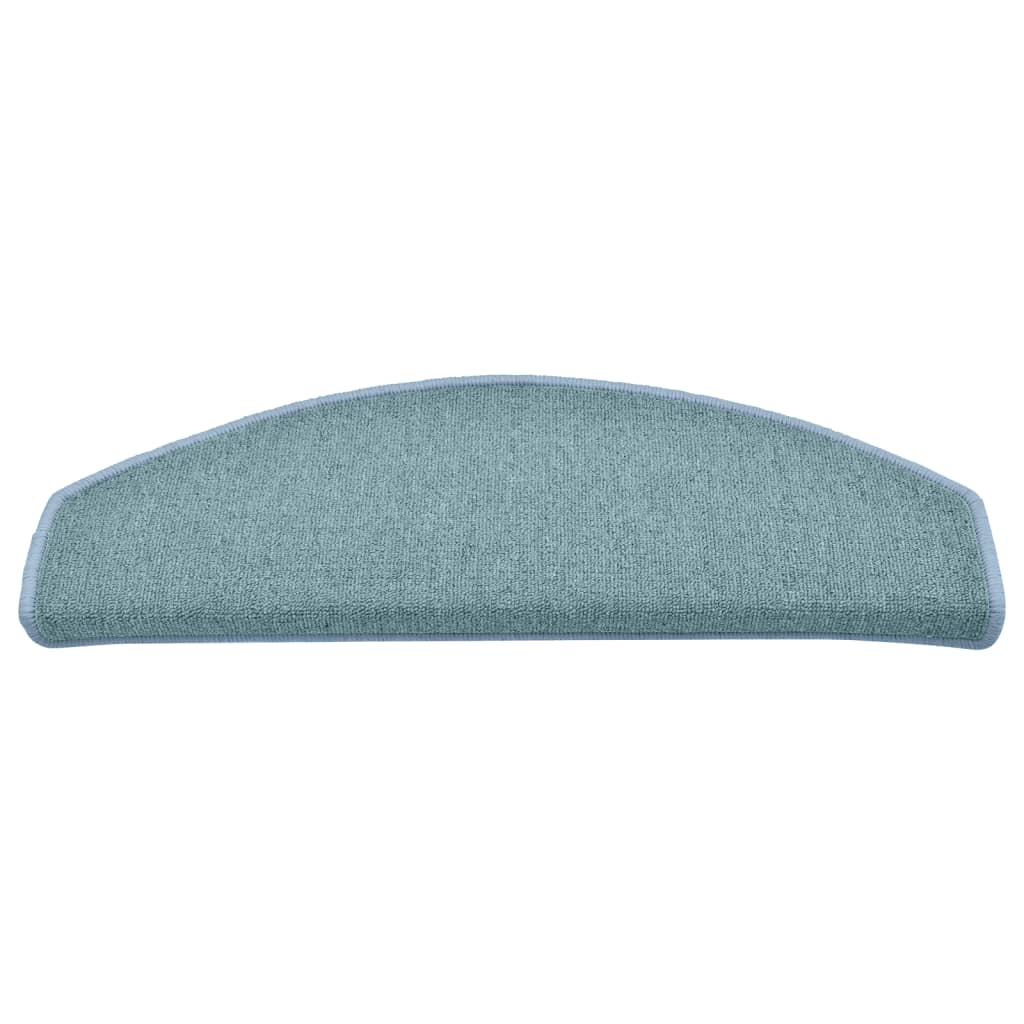 Trapmatten 15 st 65x24x4 cm blauw 15 65 x 24 x 4 cm blue 1