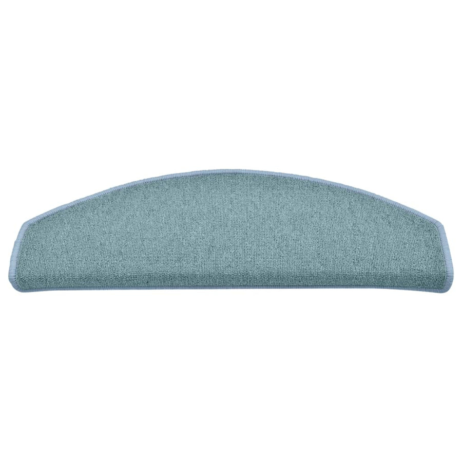 Trapmatten 15 st 65x24x4 cm blauw 15 65 x 24 x 4 cm blue 1