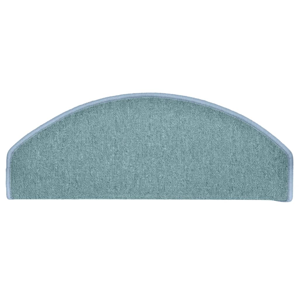 Trapmatten 15 st 65x24x4 cm blauw 15 65 x 24 x 4 cm blue 1