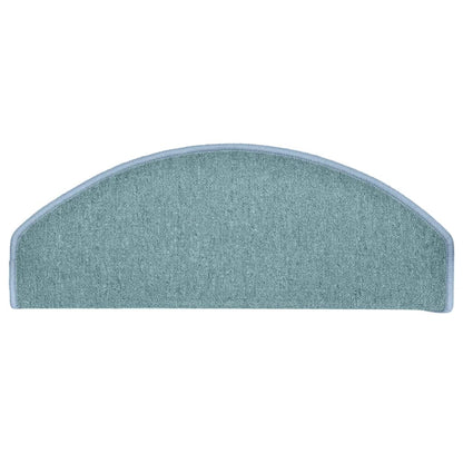 Trapmatten 15 st 65x24x4 cm blauw 15 65 x 24 x 4 cm blue 1
