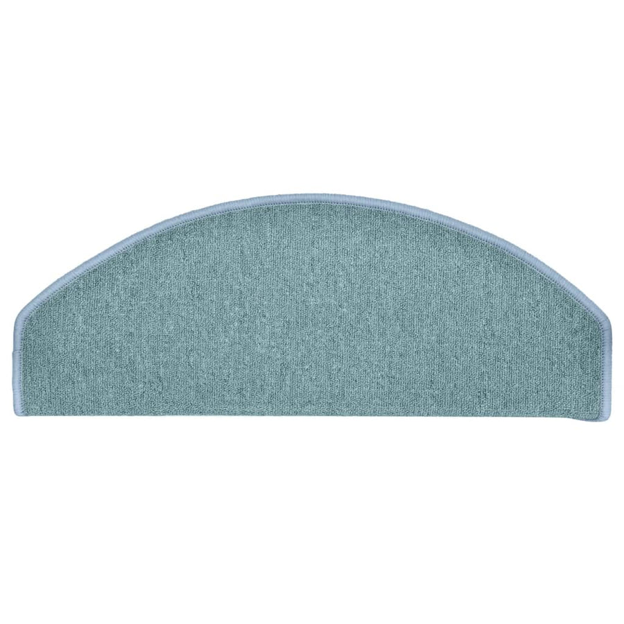 Trapmatten 15 st 65x24x4 cm blauw 15 65 x 24 x 4 cm blue 1