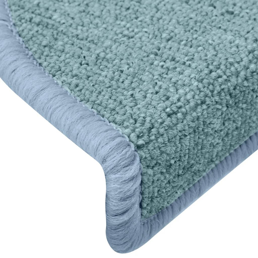 Trapmatten 15 st 65x24x4 cm blauw 15 65 x 24 x 4 cm blue 1