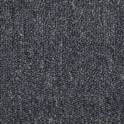 Trapmatten 15 St 56X17X3 Cm Donkergrijs En Blauw 56 x 17 x 3 cm dark grey and blue