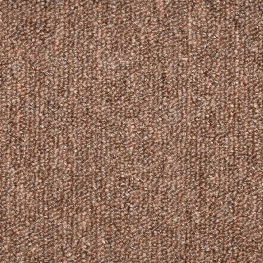 Trapmatten 15 st 56x17x3 cm bruin 15 56 x 17 x 3 cm Bruin