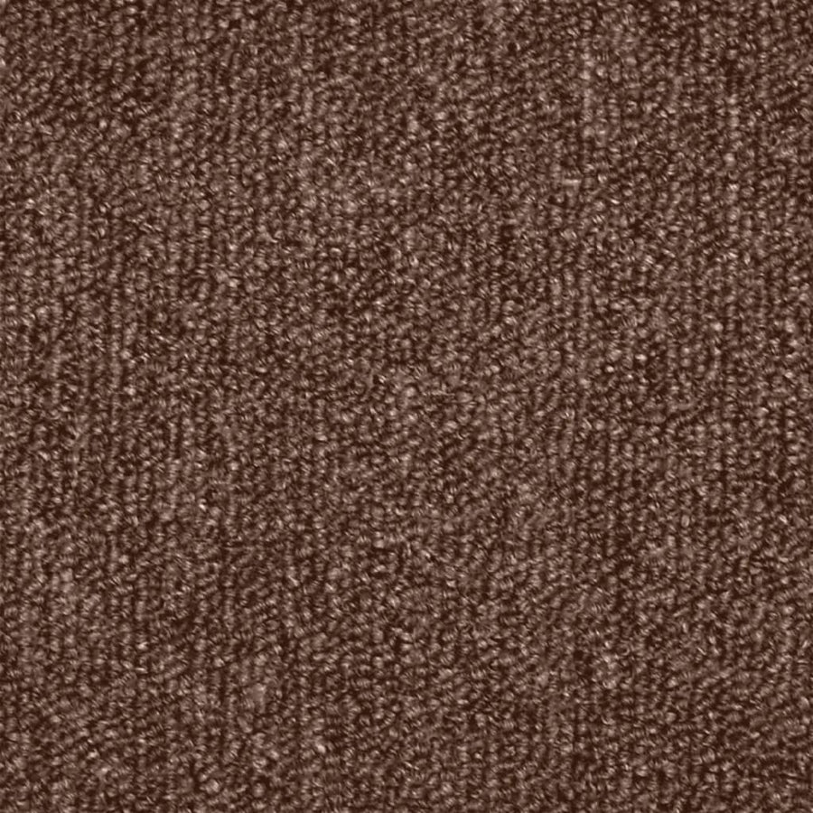 Trapmatten 15 st 65x24x4 cm bruin 15 65 x 24 x 4 cm Bruin
