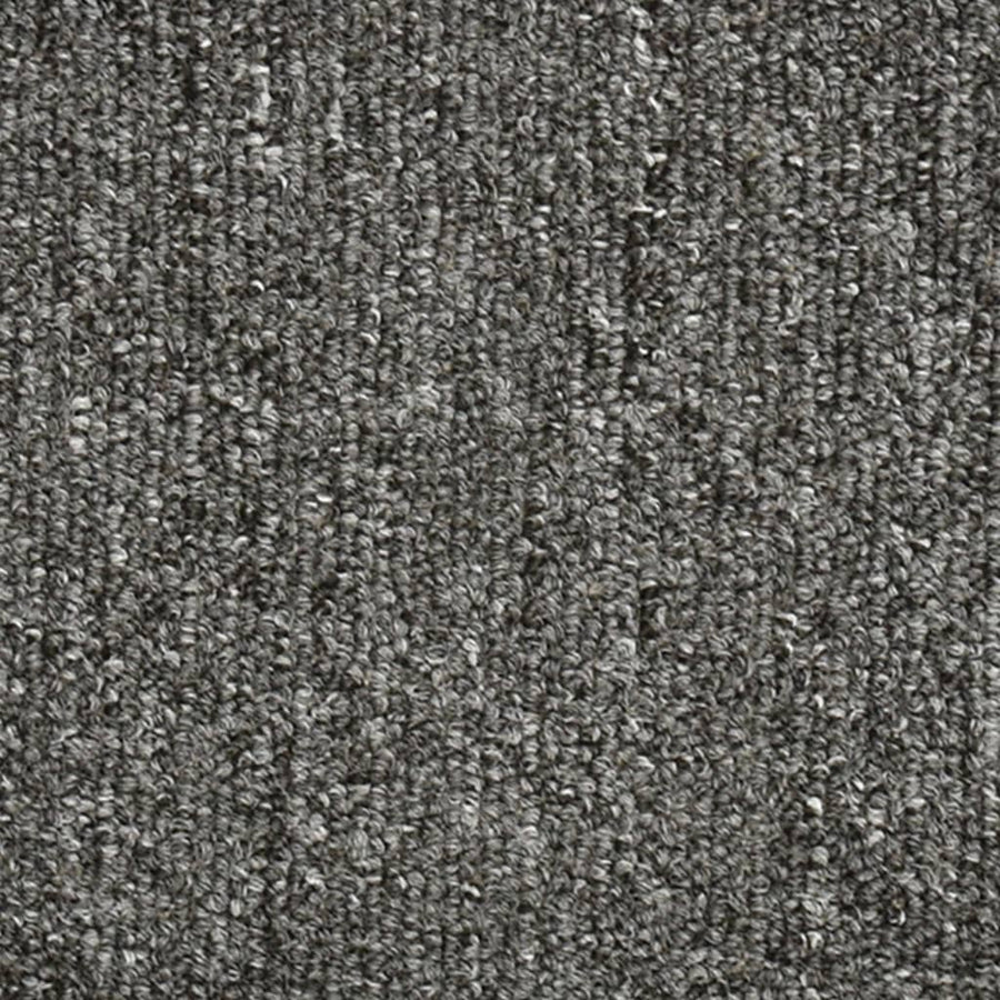 Trapmatten 15 st 56x17x3 cm donkergrijs 15 56 x 17 x 3 cm dark grey 1