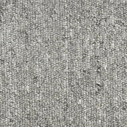 Trapmatten 15 st 56x17x3 cm lichtgrijs 15 56 x 17 x 3 cm light grey 1