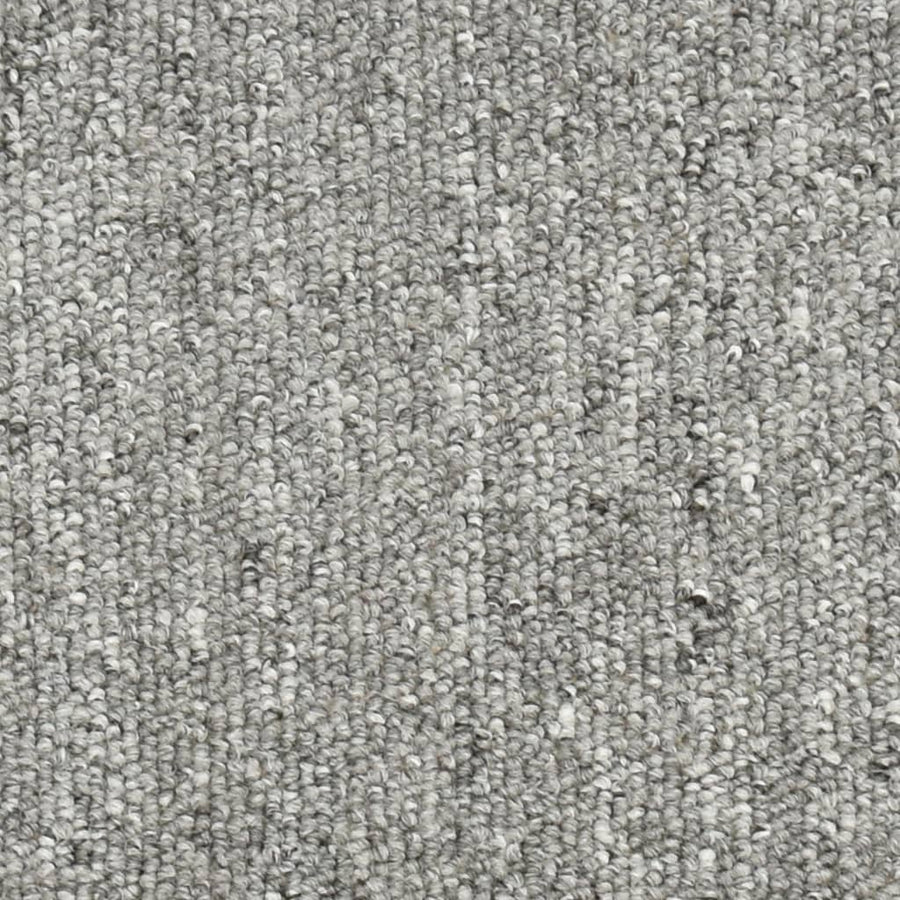 Trapmatten 15 st 56x17x3 cm lichtgrijs 15 56 x 17 x 3 cm light grey 1