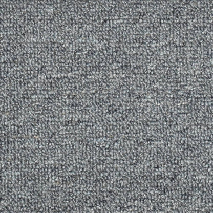 Trapmatten 15 St 56X17X3 Cm Lichtgrijs En Blauw 56 x 17 x 3 cm